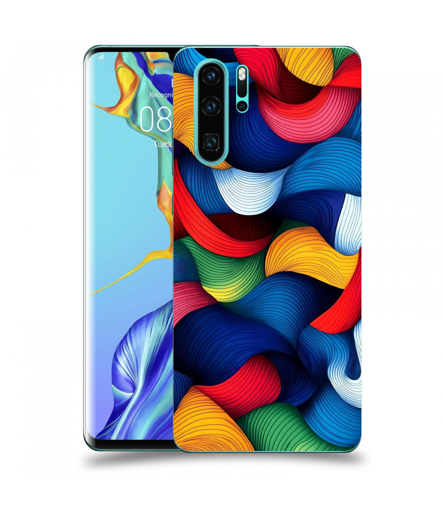 ACOVER Kryt na mobil Huawei...