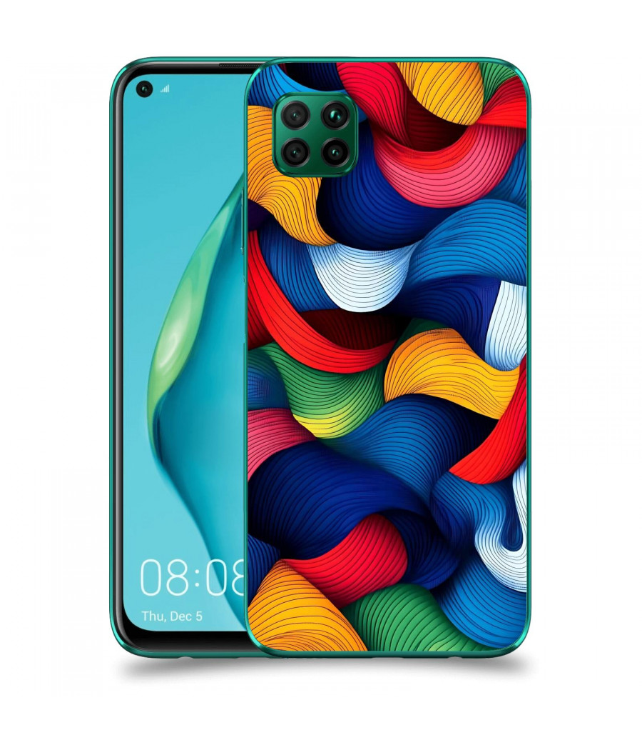 ACOVER Kryt na mobil Huawei...