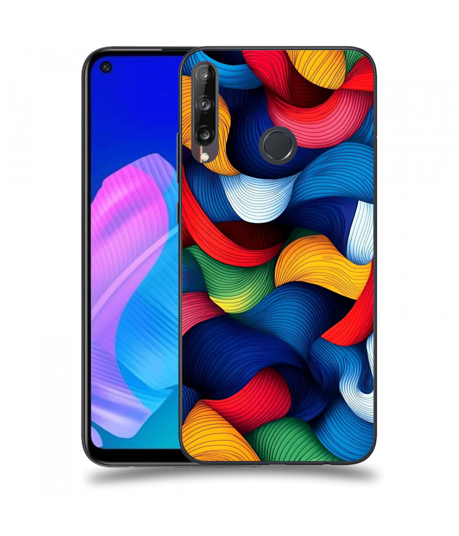 ACOVER Kryt na mobil Huawei...