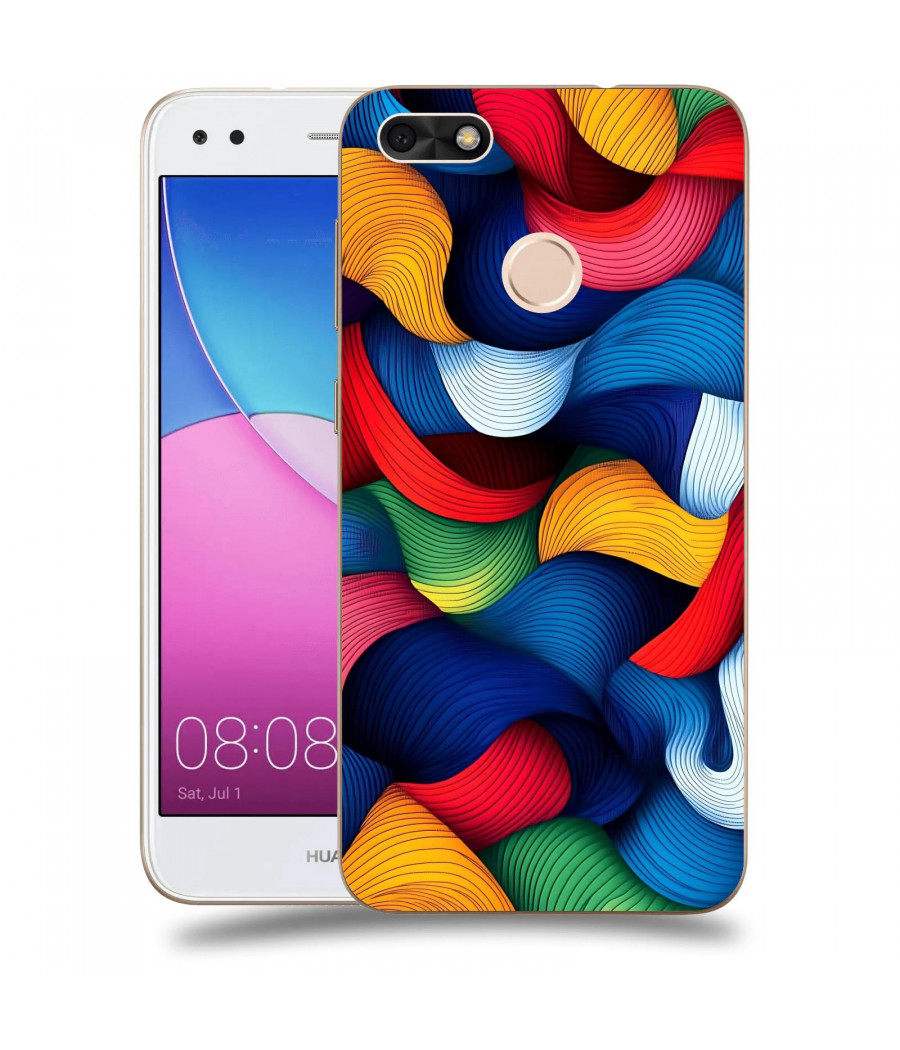 ACOVER Kryt na mobil Huawei...