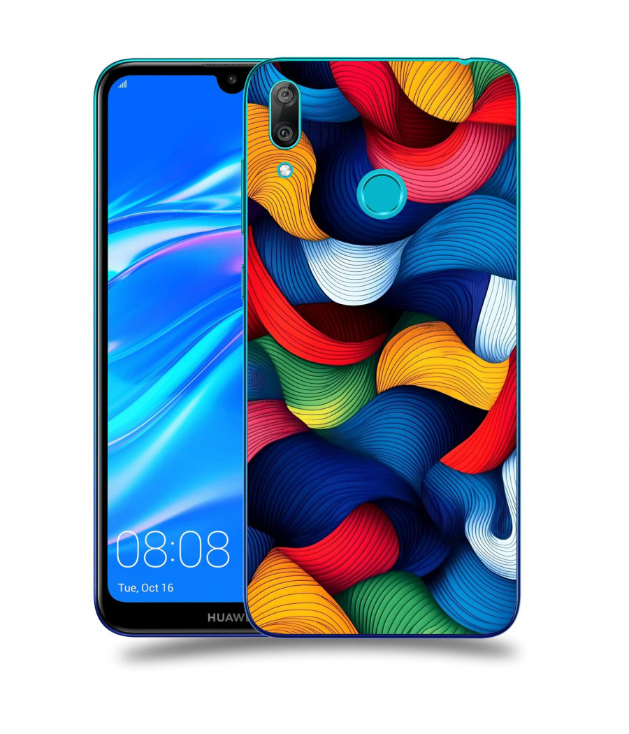 ACOVER Kryt na mobil Huawei...