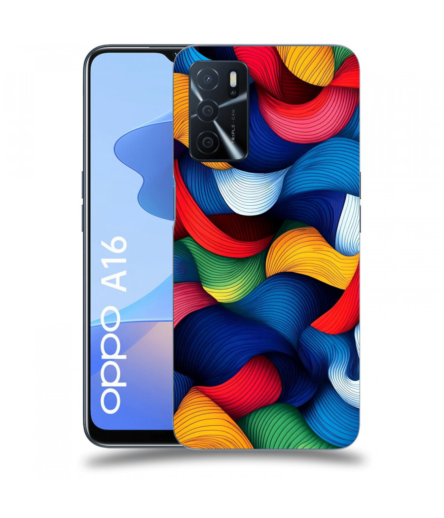 ACOVER Kryt na mobil OPPO...