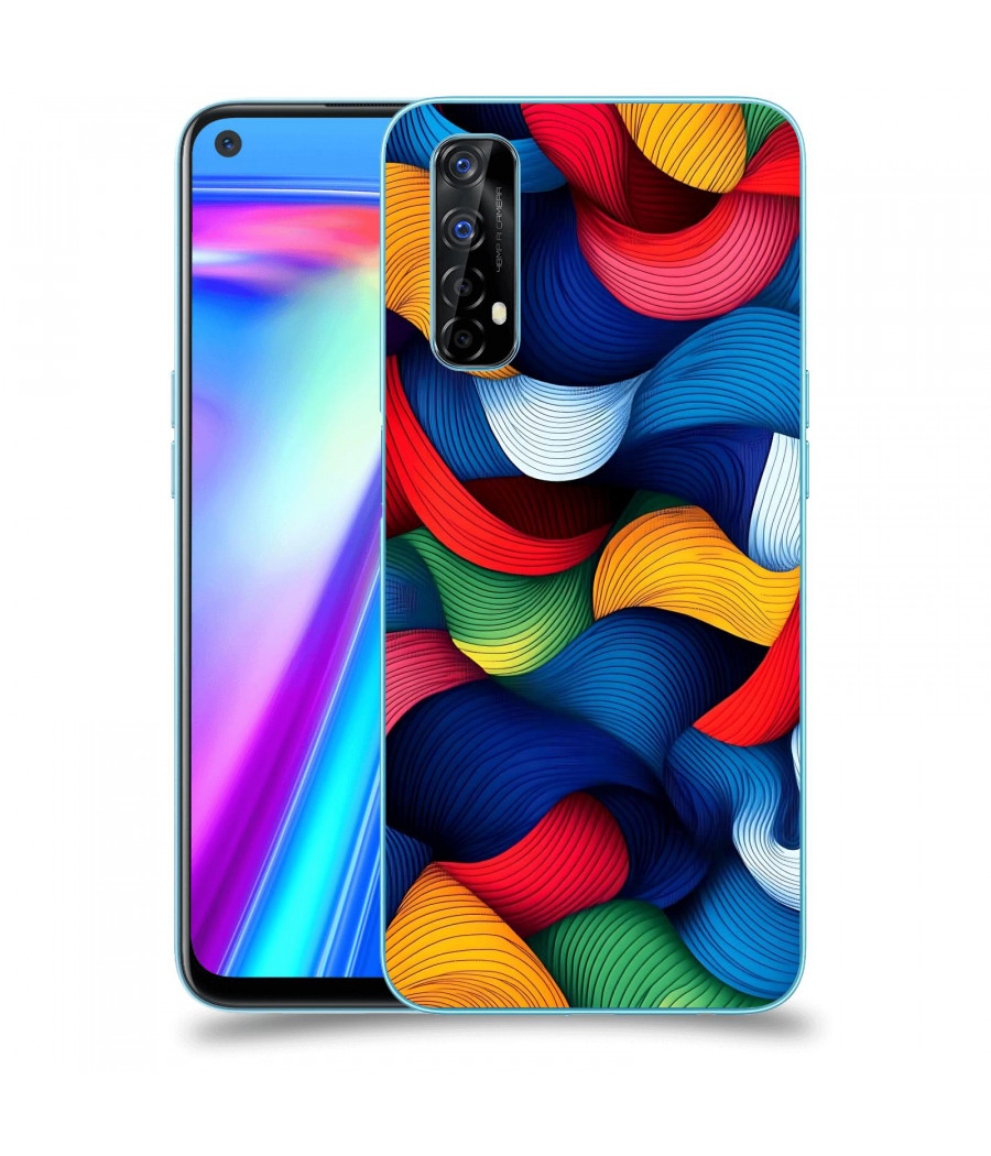 ACOVER Kryt na mobil Realme...