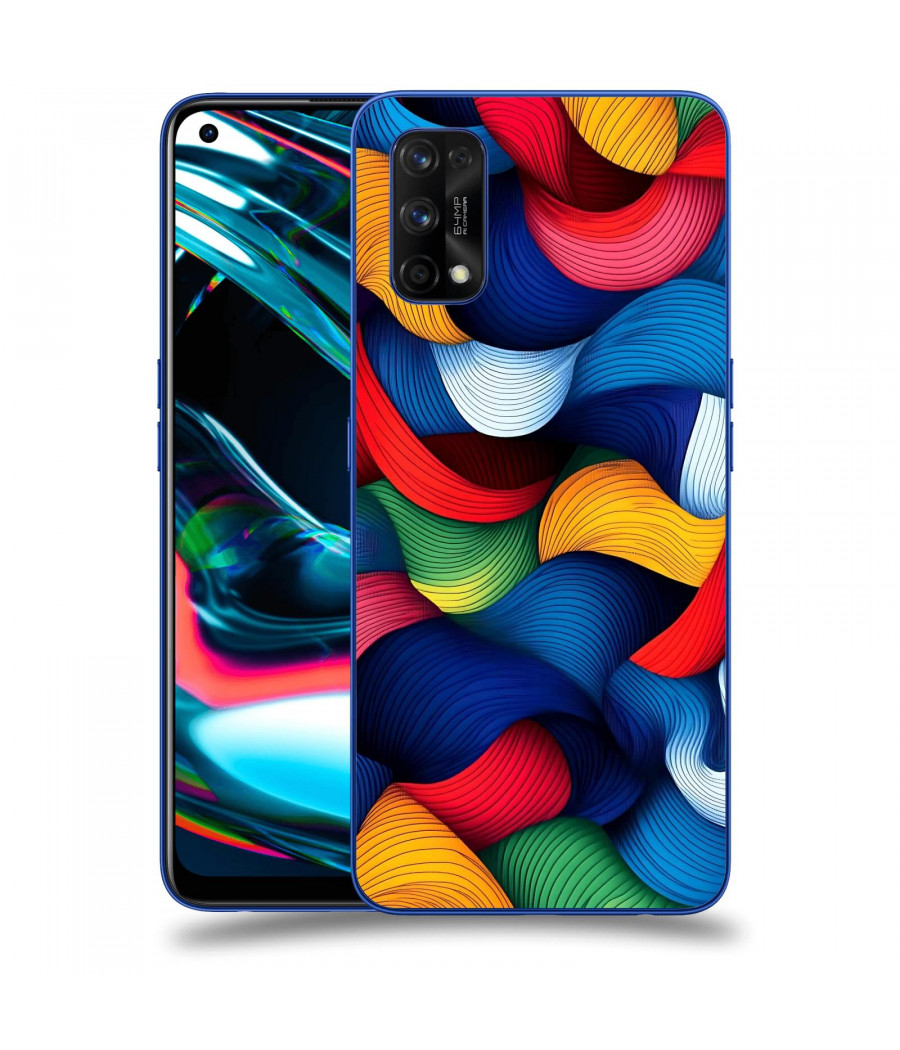 ACOVER Kryt na mobil Realme...