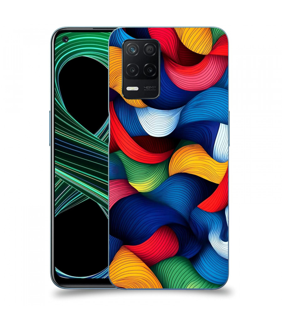 ACOVER Kryt na mobil Realme...