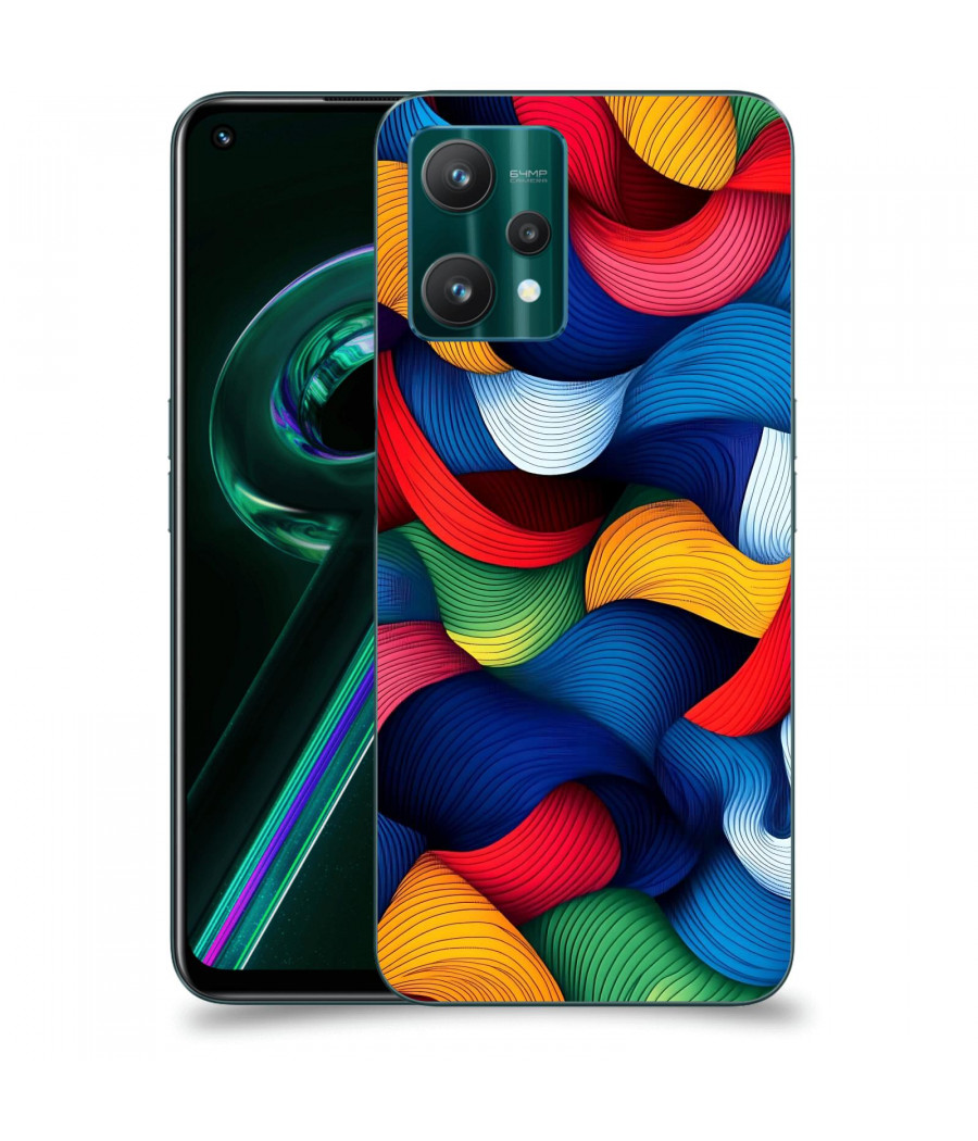 ACOVER Kryt na mobil Realme...