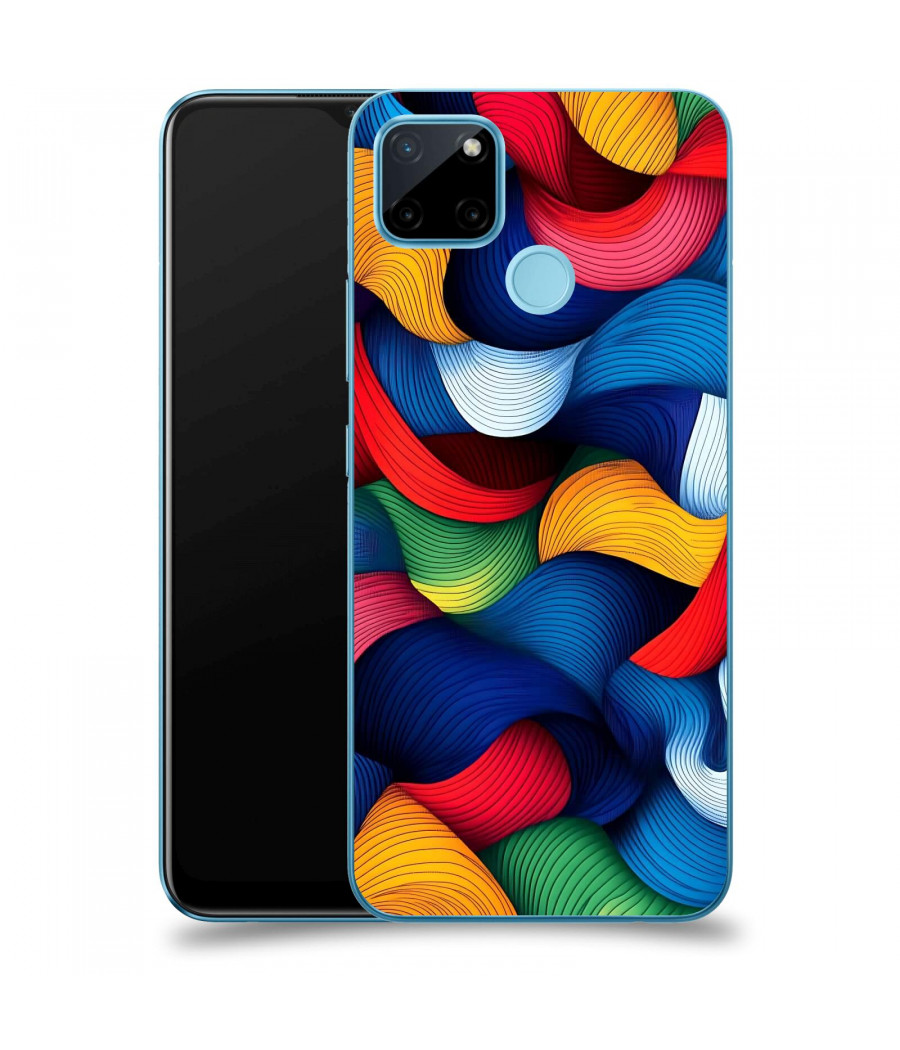ACOVER Kryt na mobil Realme...