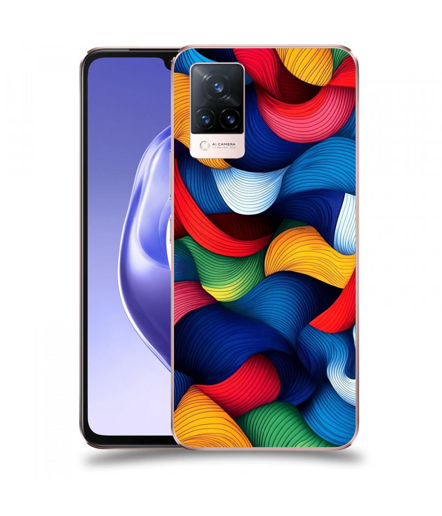 ACOVER Kryt na mobil Vivo...