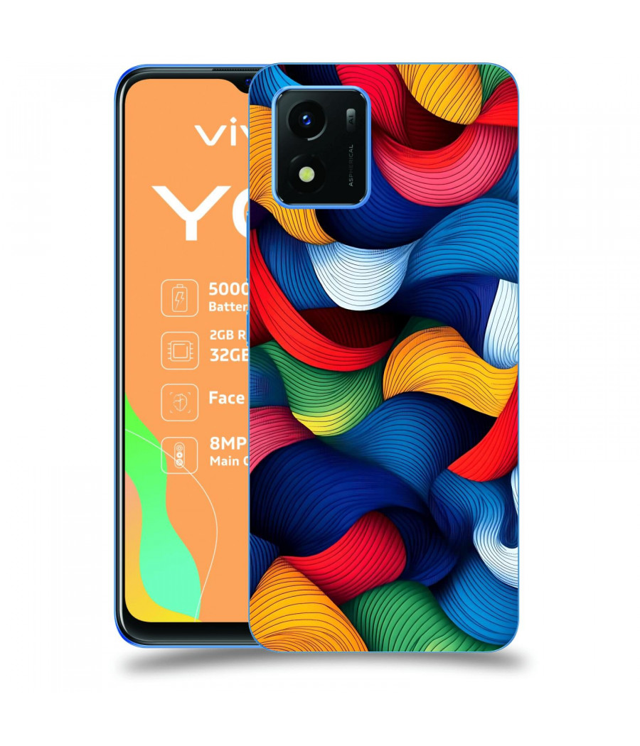 ACOVER Kryt na mobil Vivo...