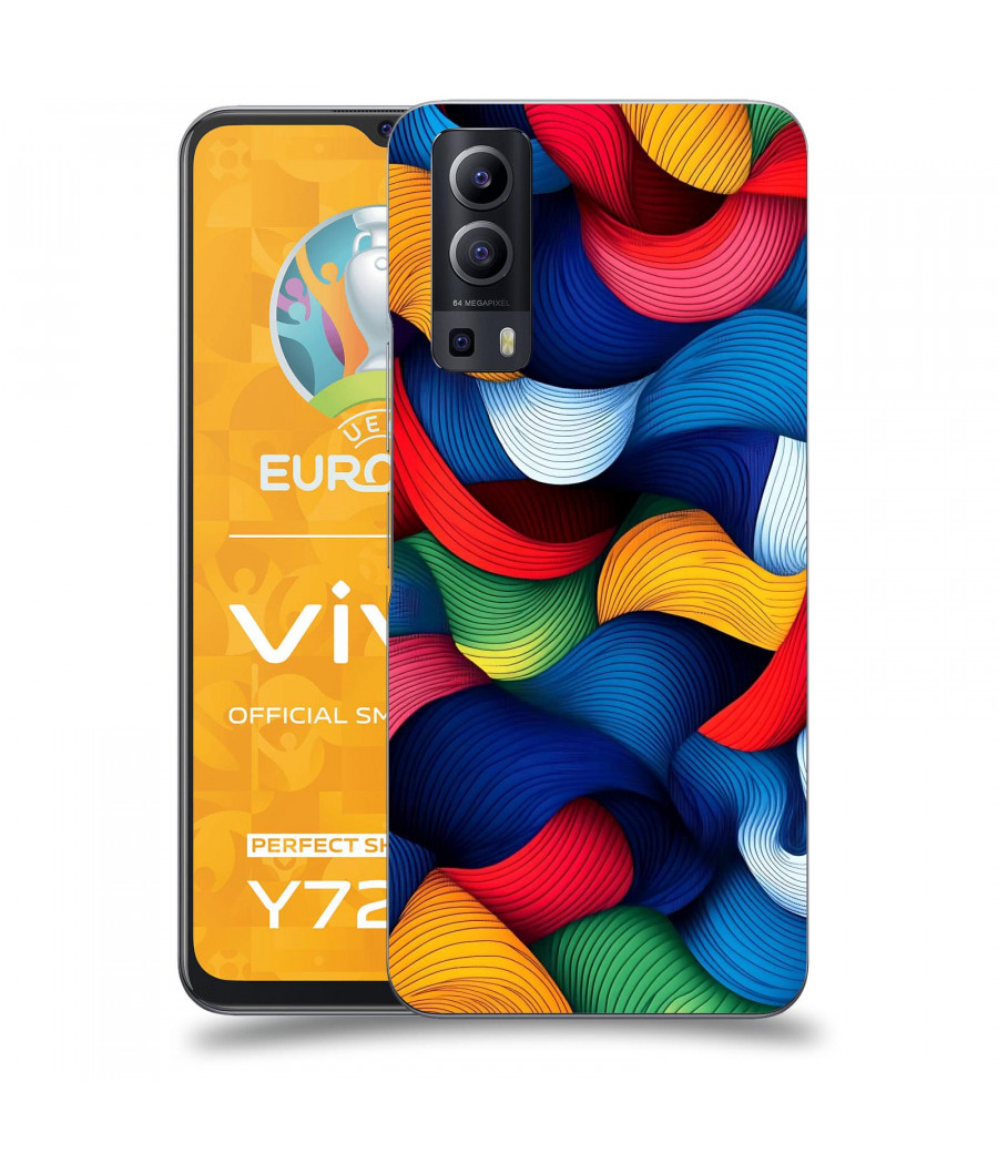 ACOVER Kryt na mobil Vivo...
