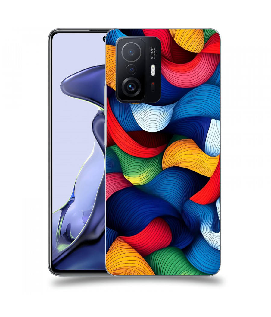 ACOVER Kryt na mobil Xiaomi...