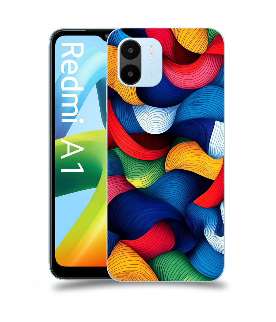 ACOVER Kryt na mobil Xiaomi...