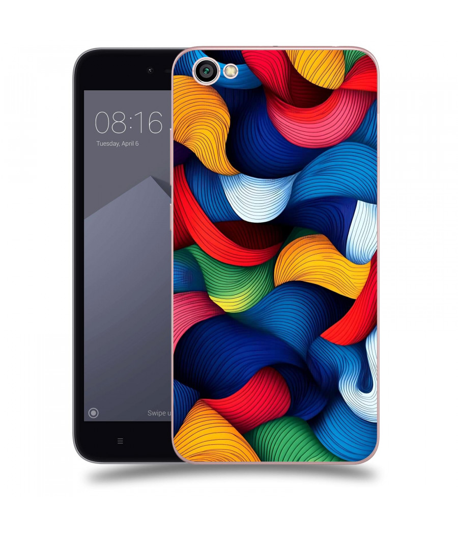 ACOVER Kryt na mobil Xiaomi...