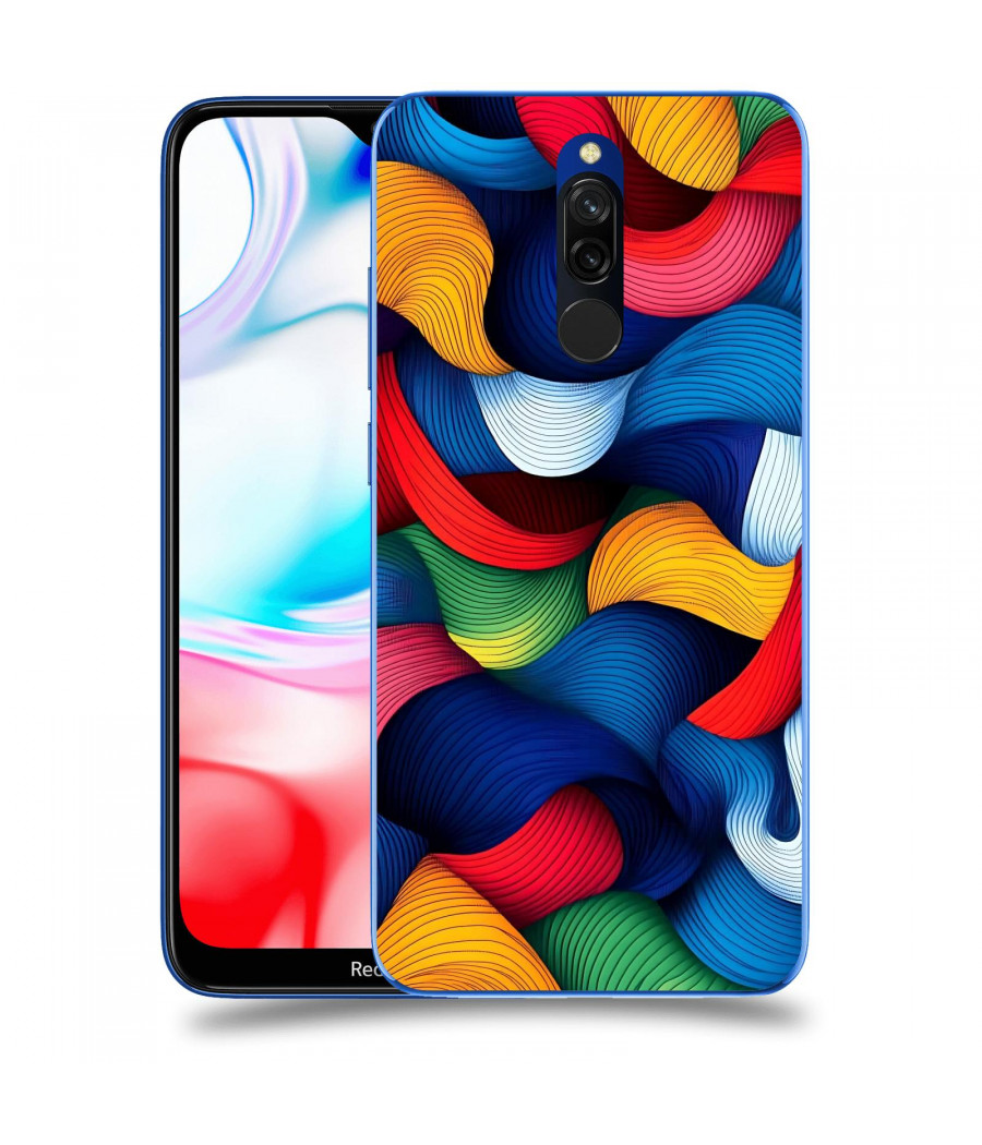 ACOVER Kryt na mobil Xiaomi...