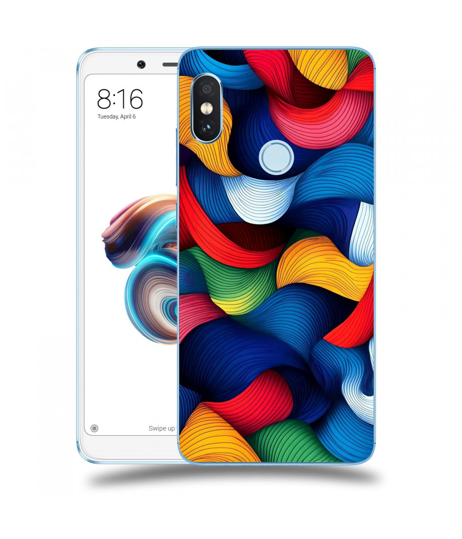 ACOVER Kryt na mobil Xiaomi...