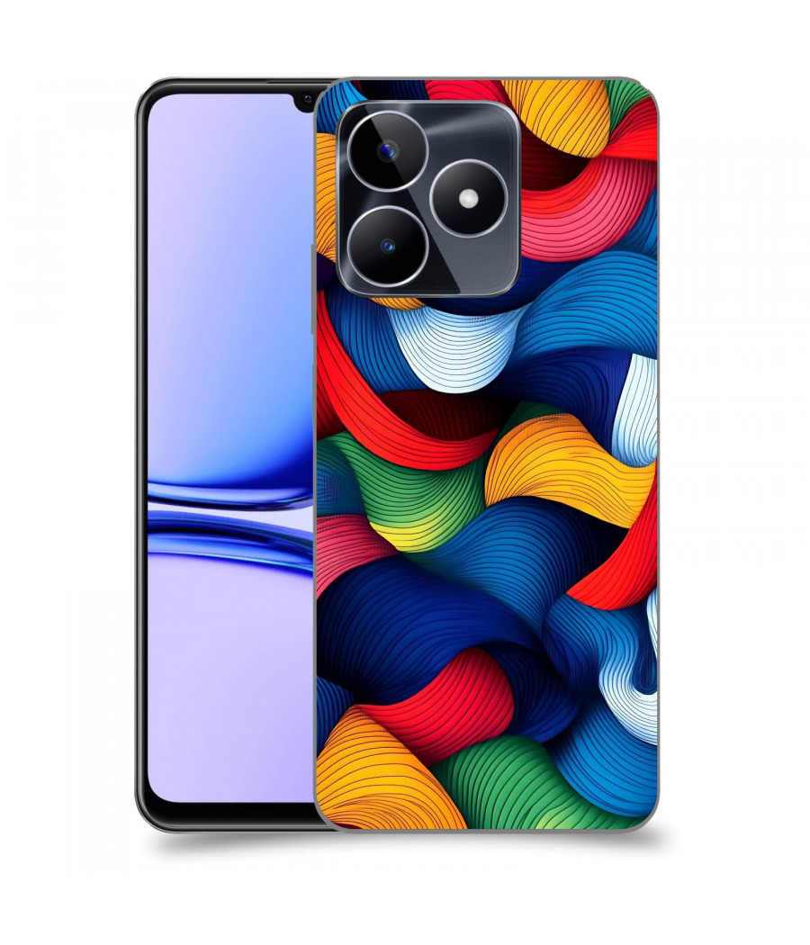 ACOVER Kryt na mobil Realme...