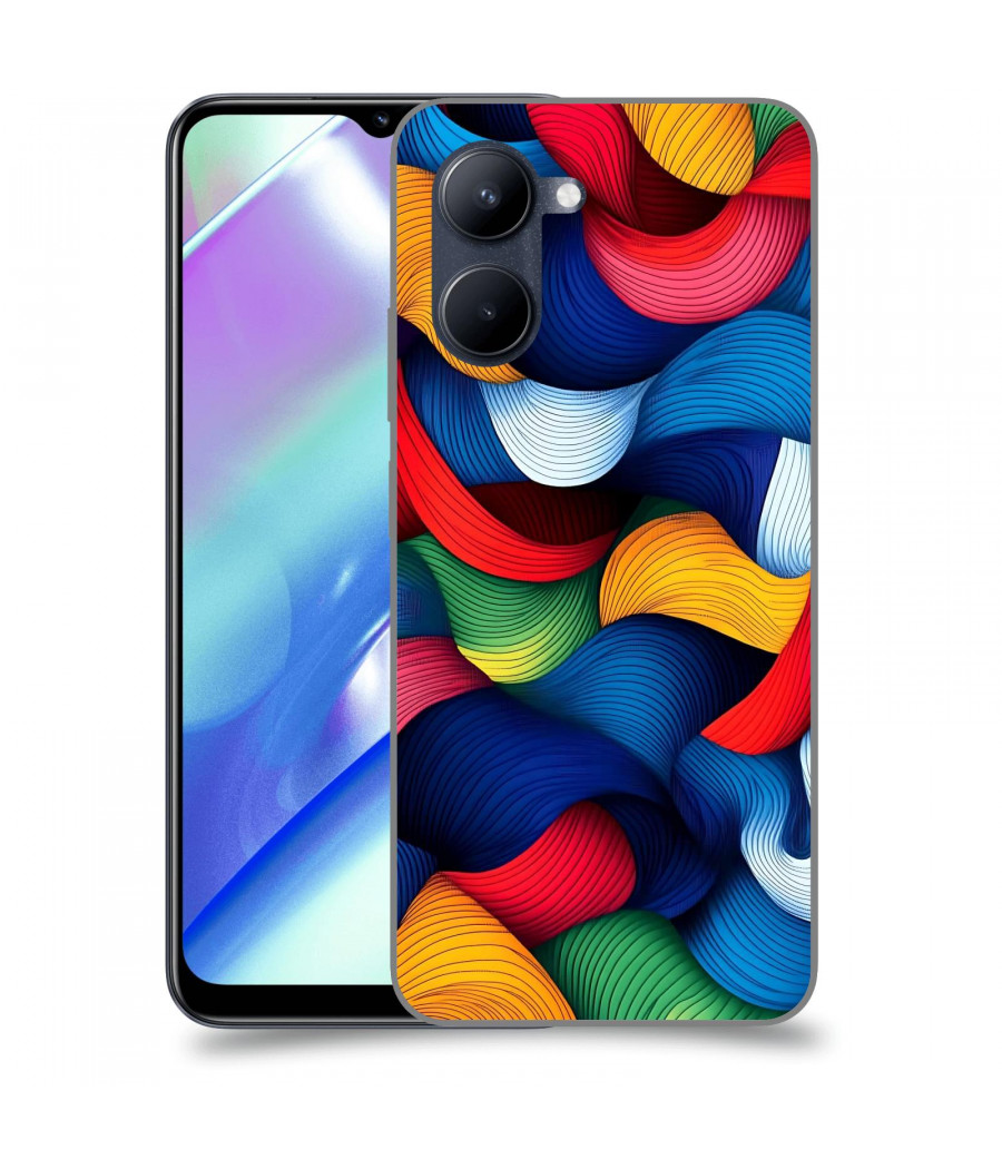 ACOVER Kryt na mobil Realme...