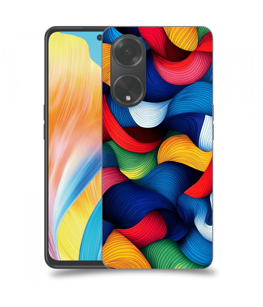 ACOVER Kryt na mobil OPPO...