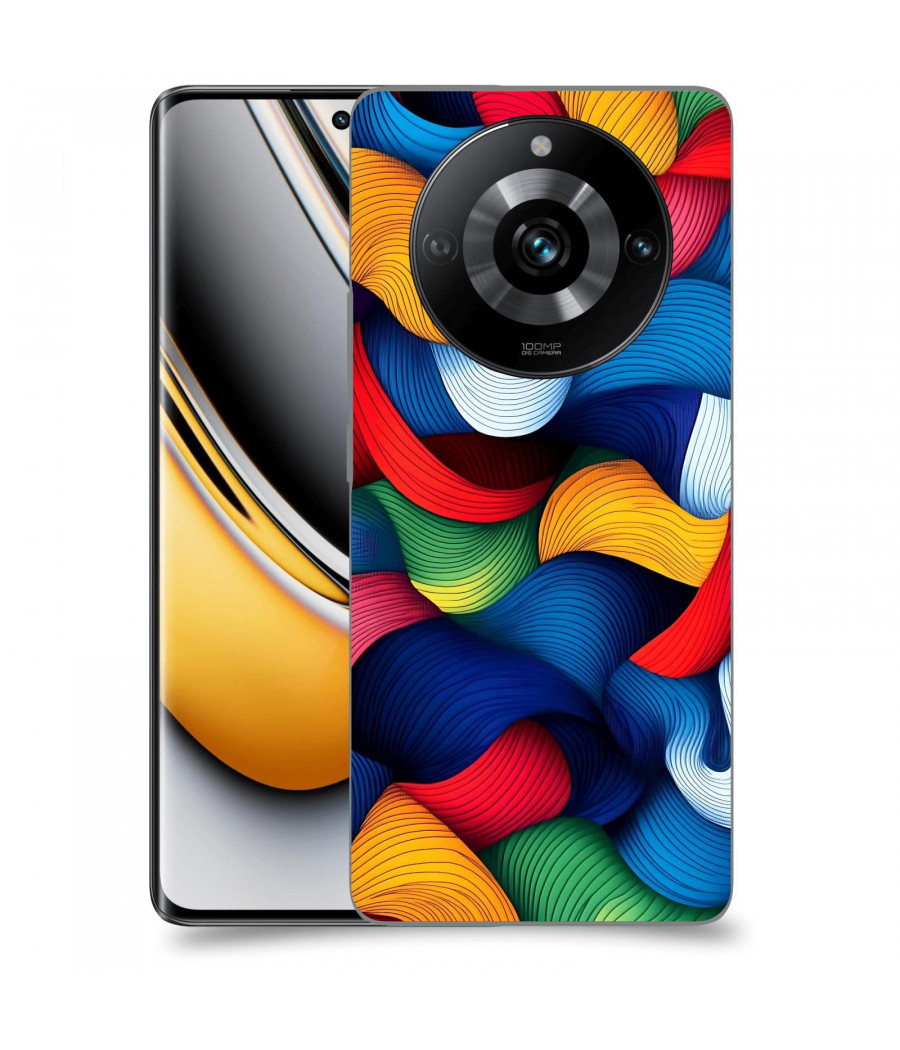 ACOVER Kryt na mobil Realme...