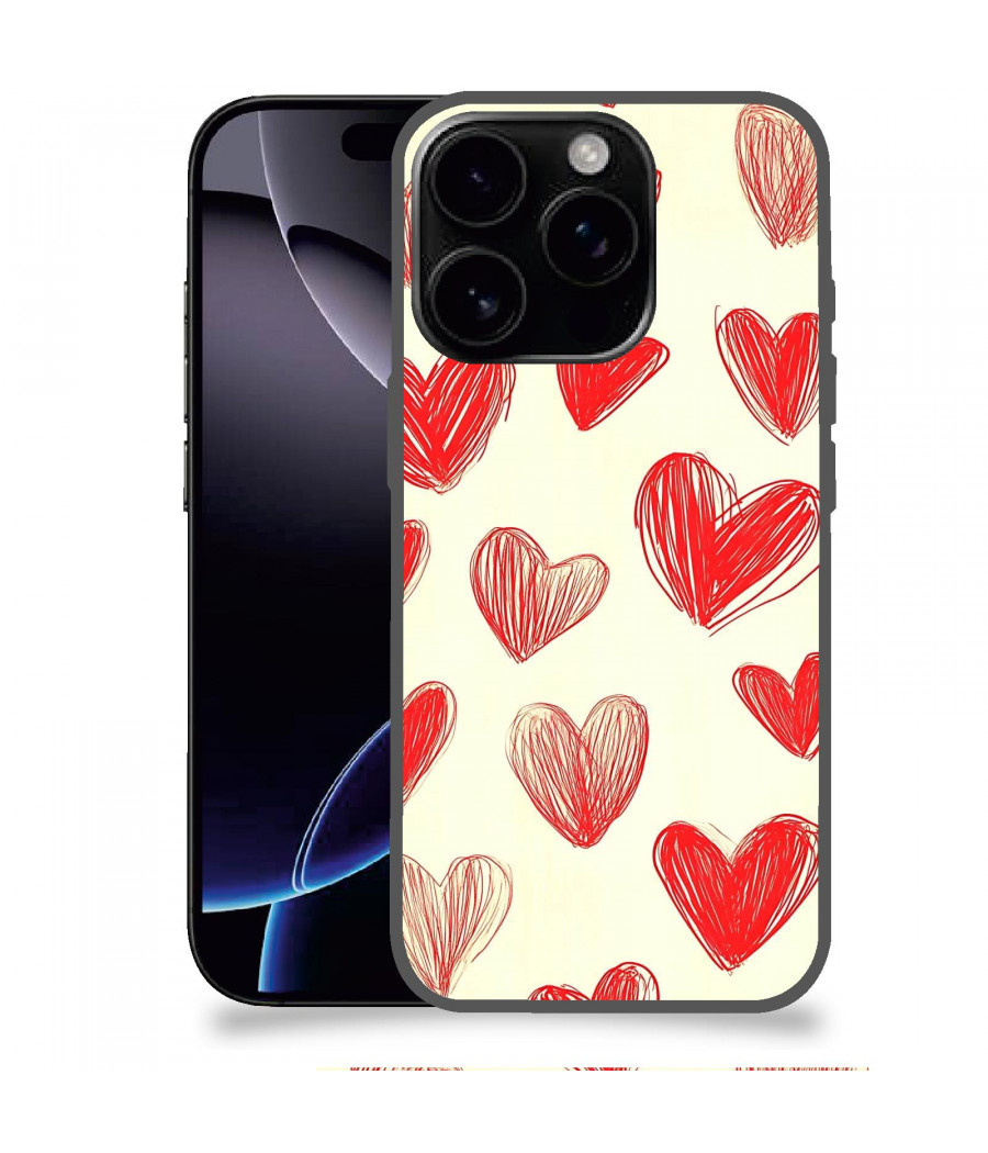 ACOVER kryt na mobil Apple iPhone 16 - ::name::