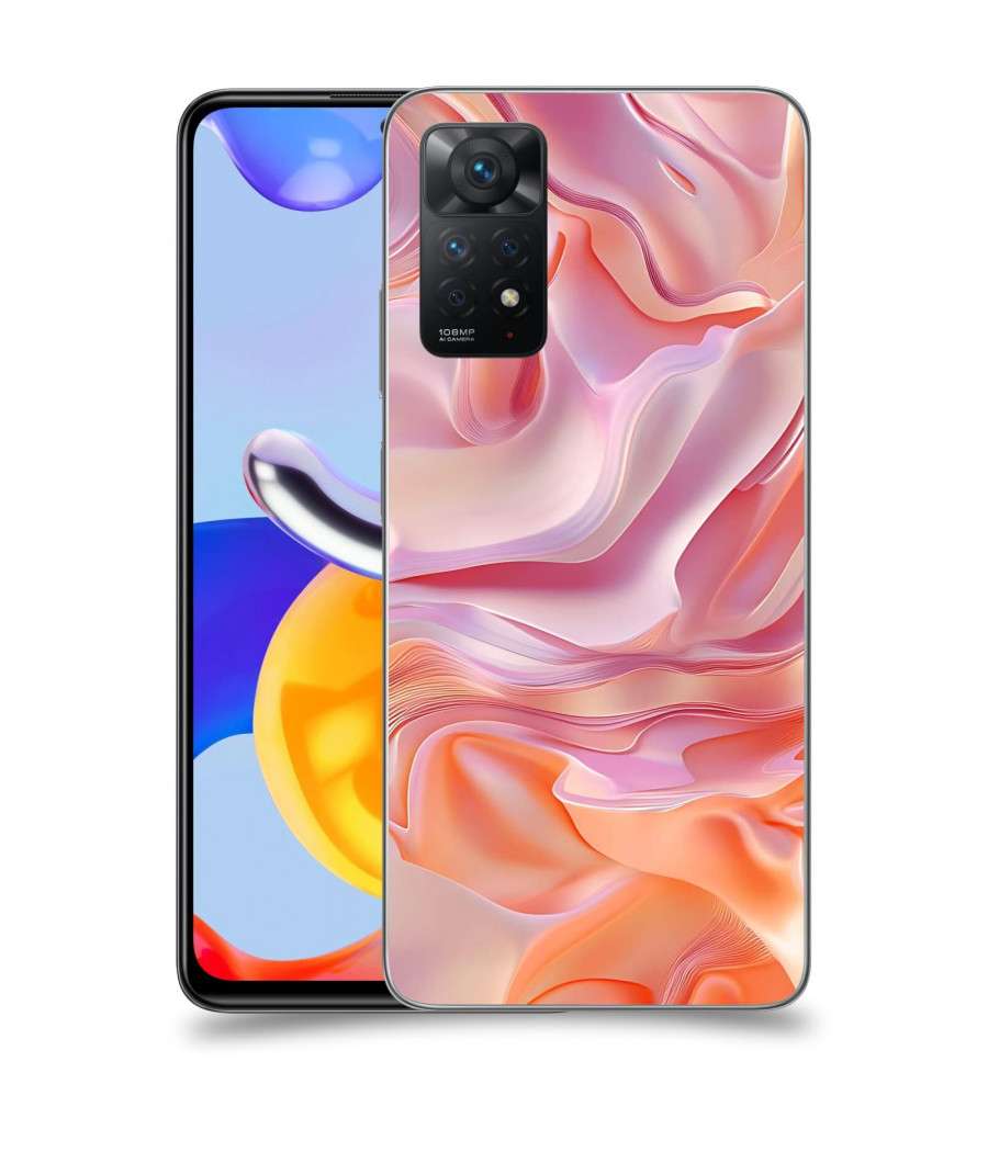 ACOVER Kryt na mobil Xiaomi...