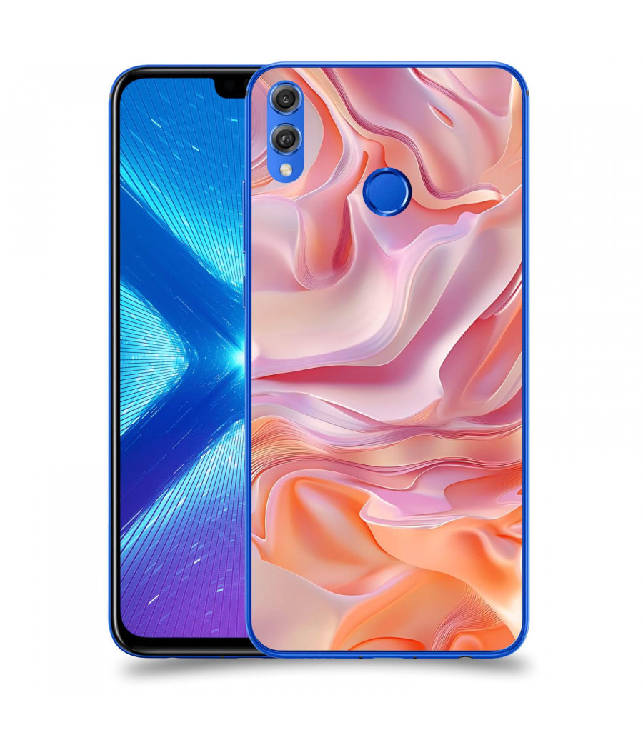ACOVER Kryt na mobil Honor...