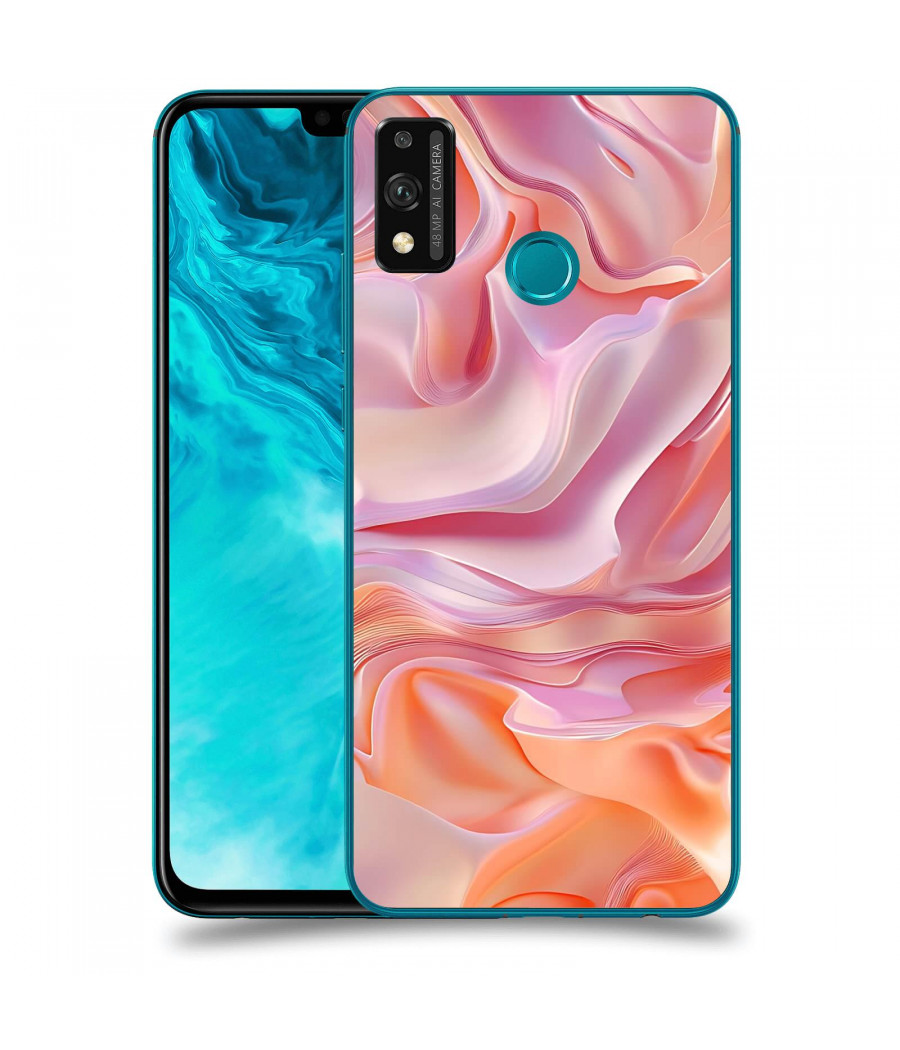 ACOVER Kryt na mobil Honor...