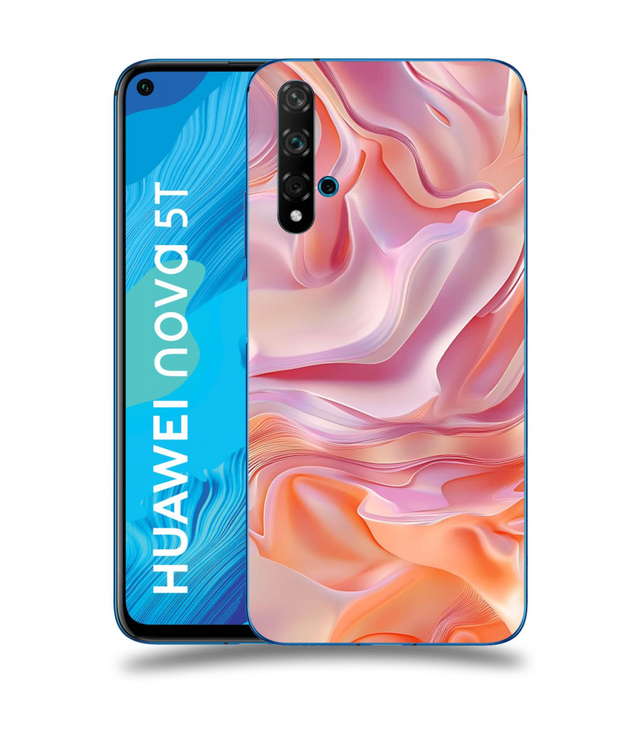 ACOVER Kryt na mobil Huawei...