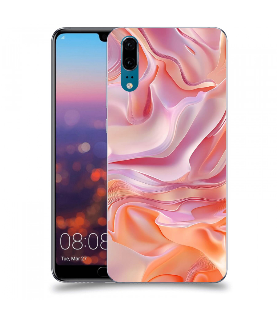 ACOVER Kryt na mobil Huawei...