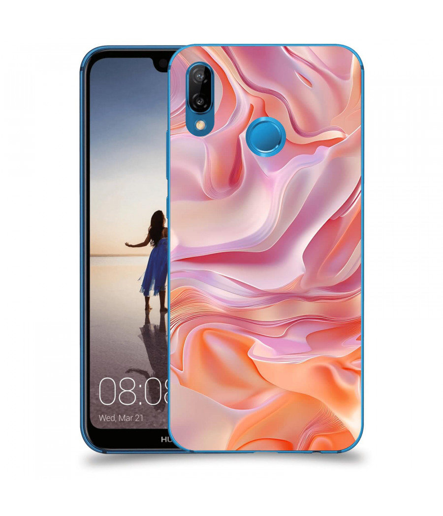 ACOVER Kryt na mobil Huawei...