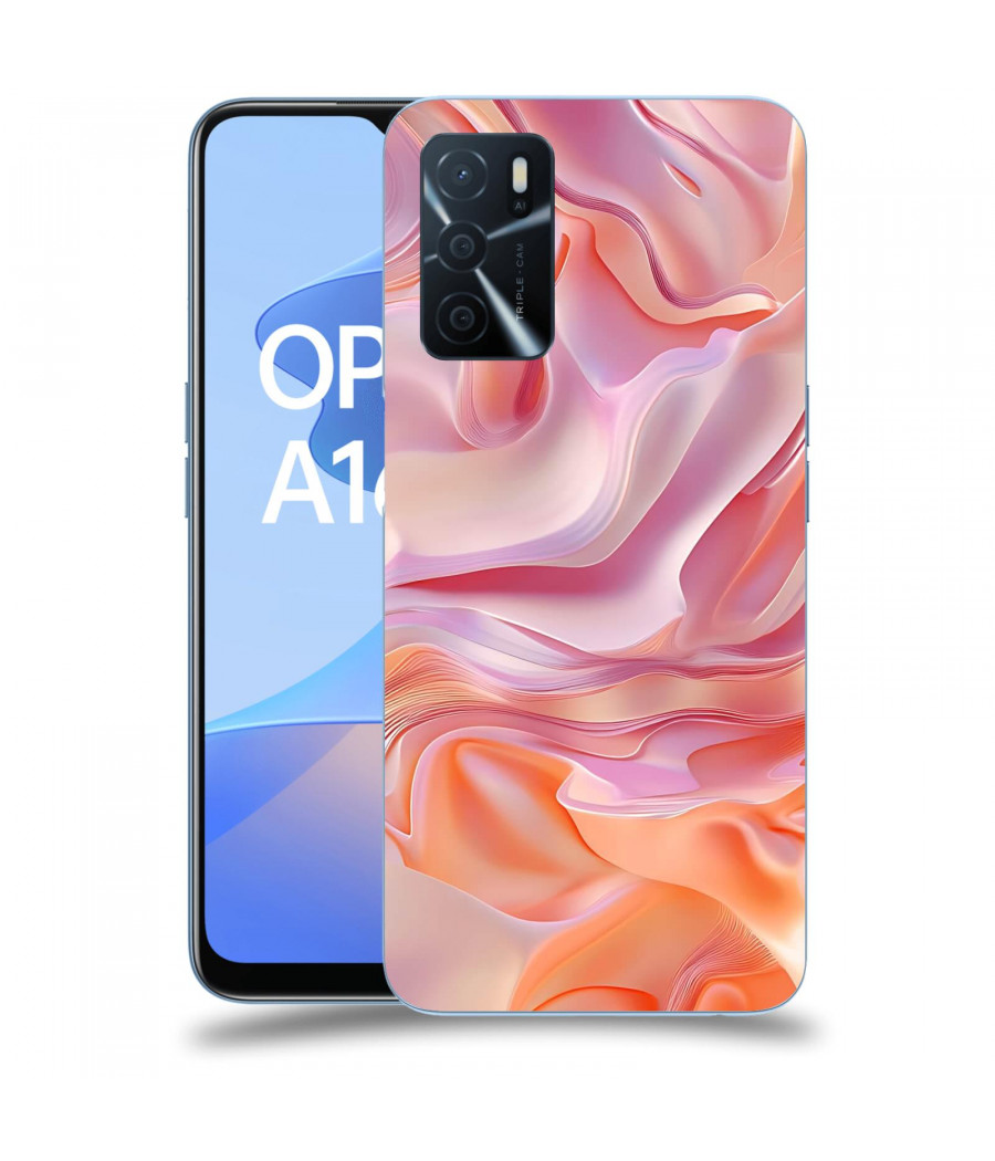 ACOVER Kryt na mobil OPPO...