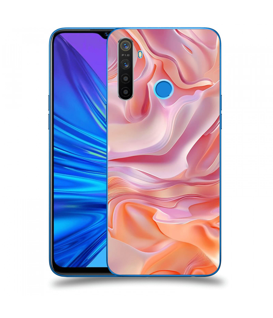 ACOVER Kryt na mobil Realme...