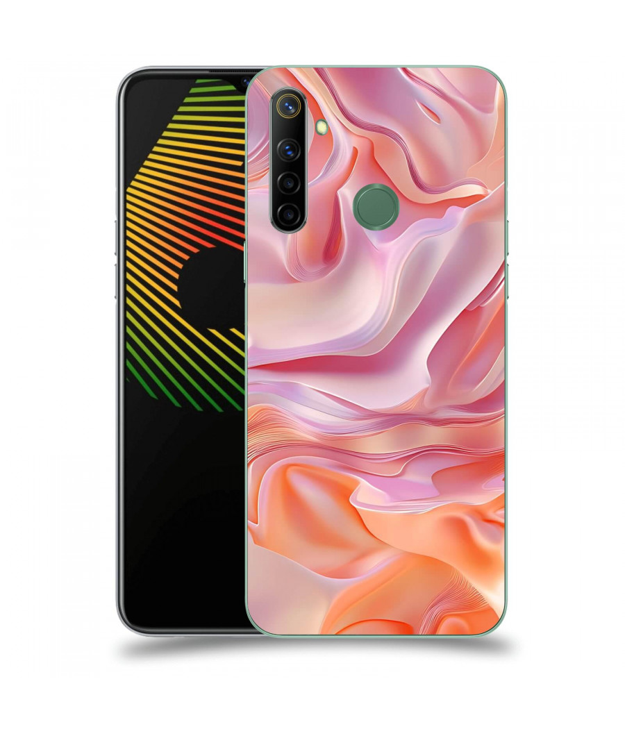 ACOVER Kryt na mobil Realme...