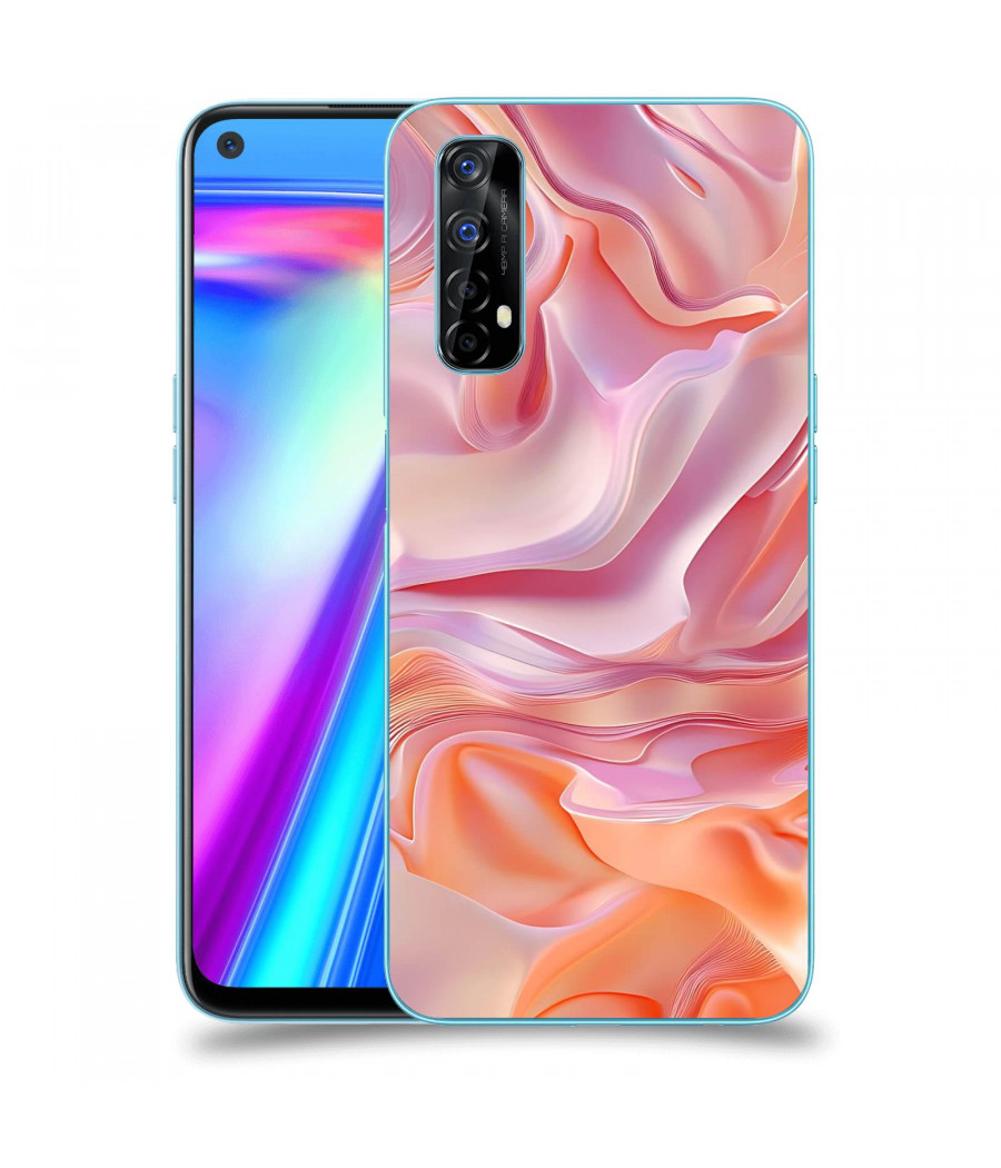 ACOVER Kryt na mobil Realme...