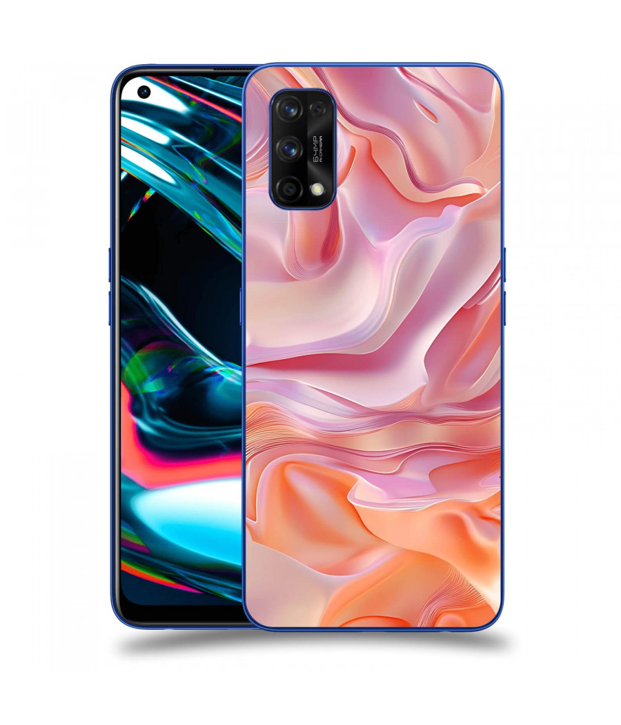 ACOVER Kryt na mobil Realme...