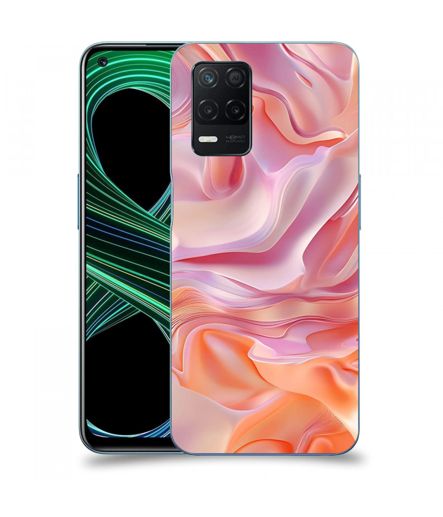 ACOVER Kryt na mobil Realme...