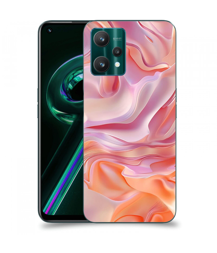 ACOVER Kryt na mobil Realme...