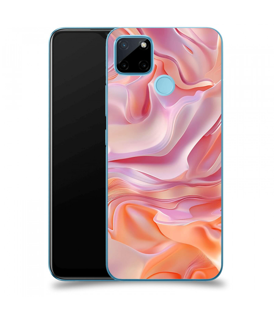 ACOVER Kryt na mobil Realme...
