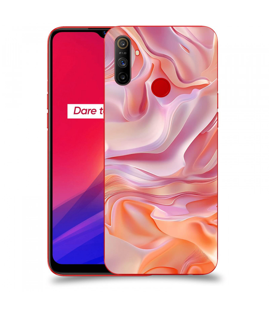 ACOVER Kryt na mobil Realme...