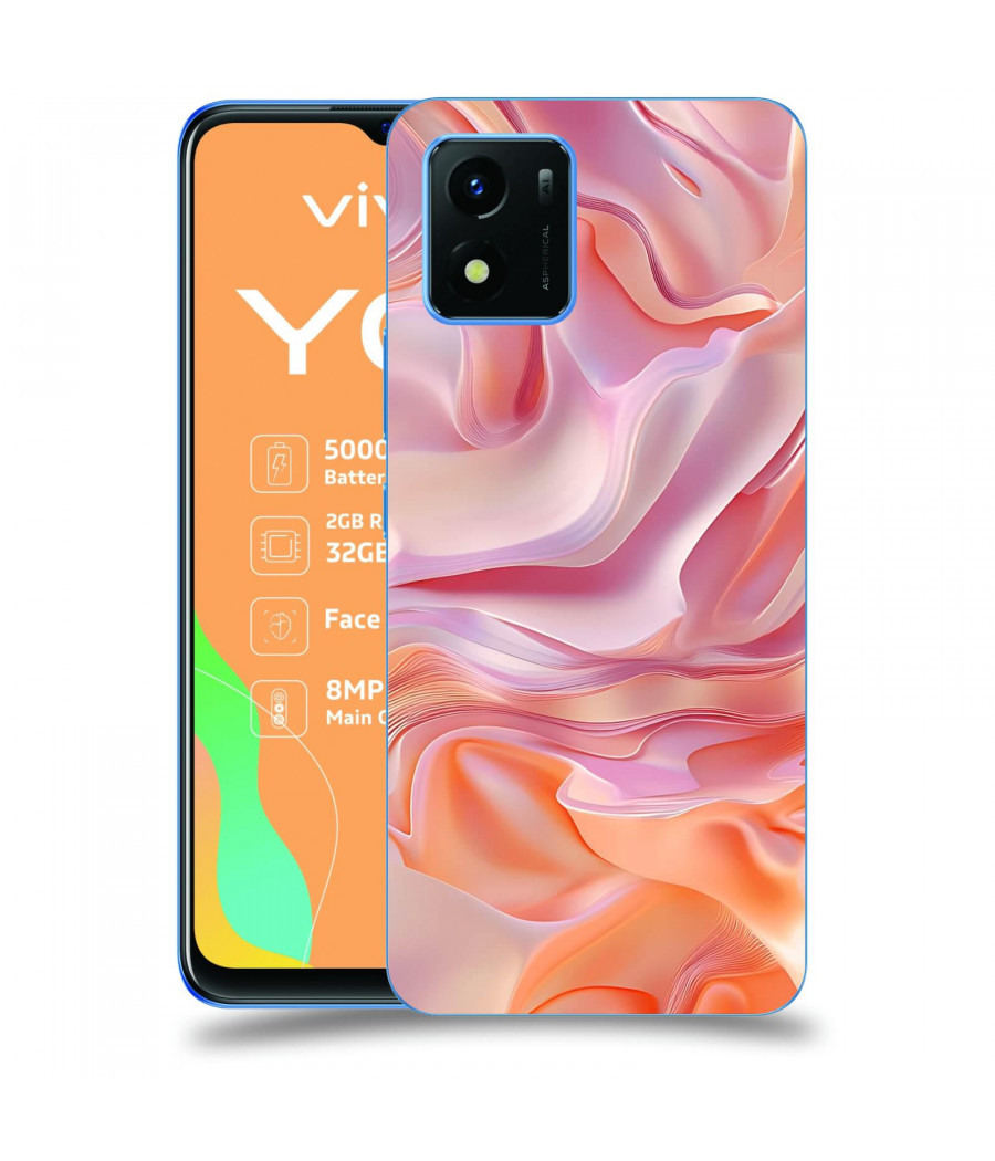 ACOVER Kryt na mobil Vivo...