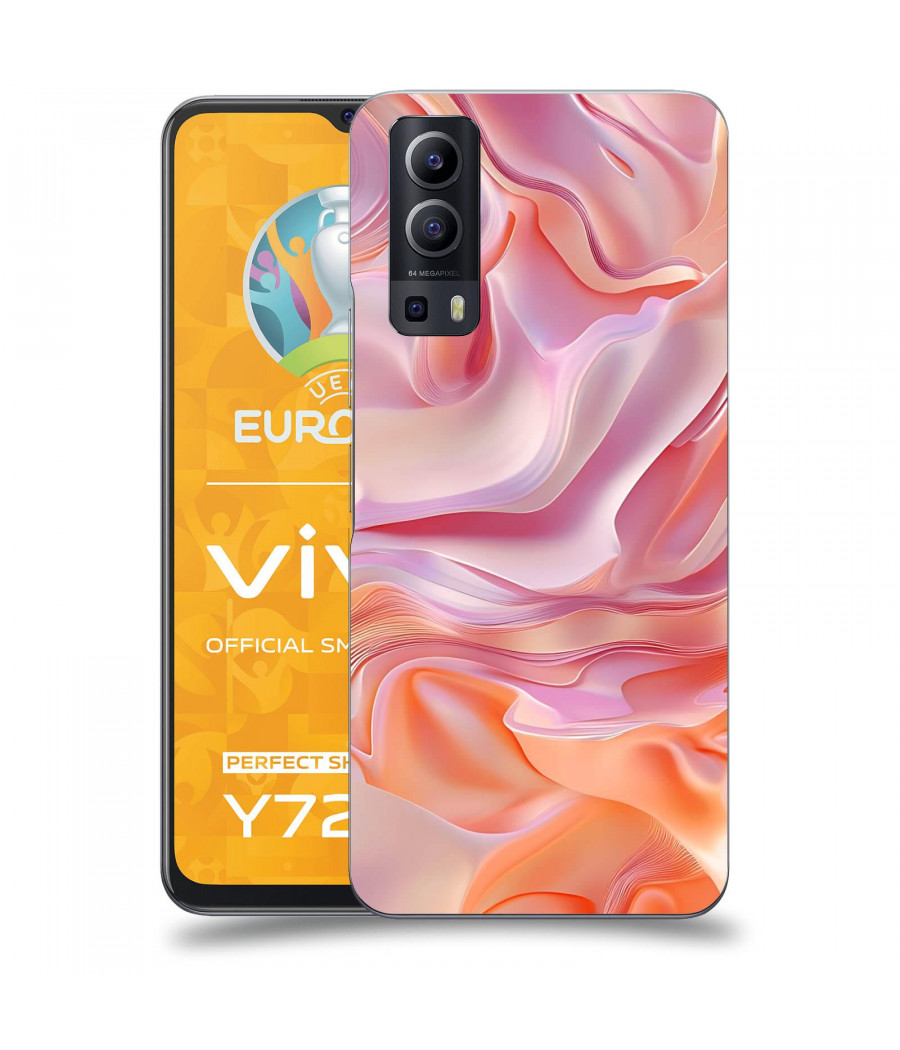 ACOVER Kryt na mobil Vivo...