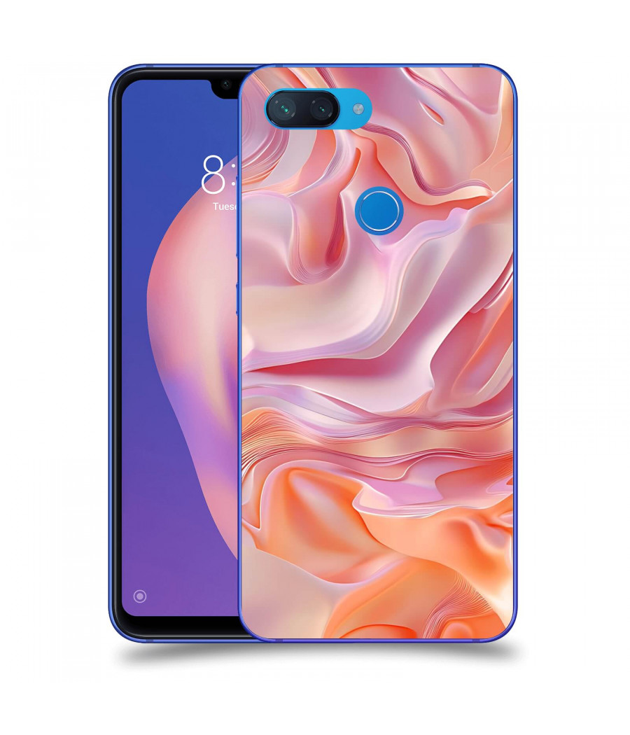 ACOVER Kryt na mobil Xiaomi...