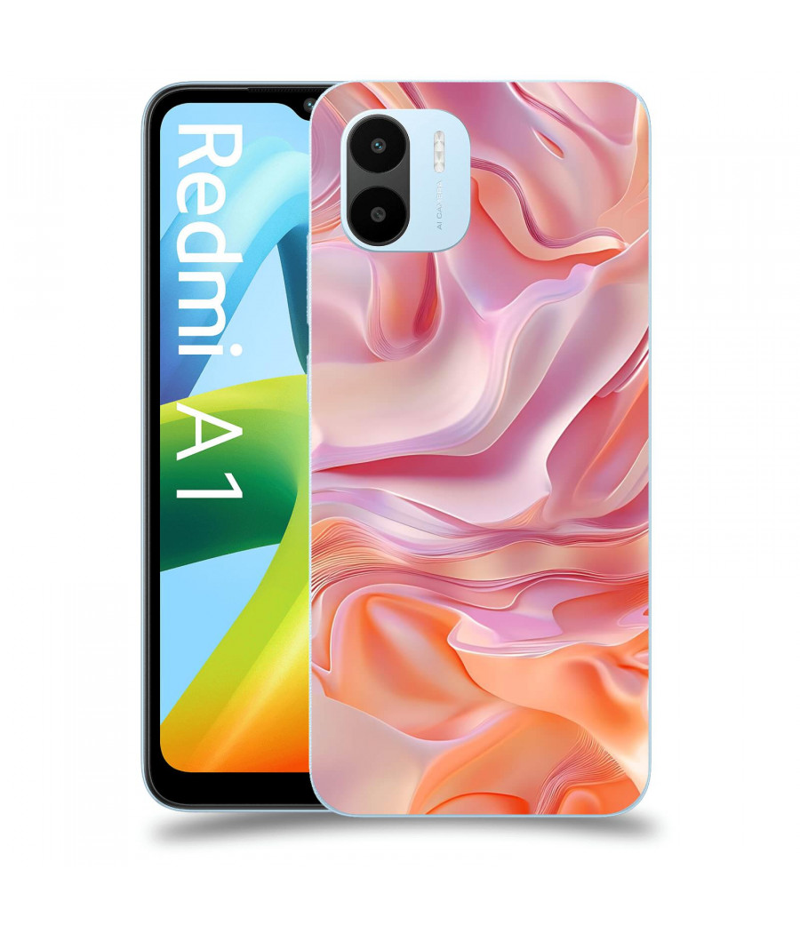 ACOVER Kryt na mobil Xiaomi...