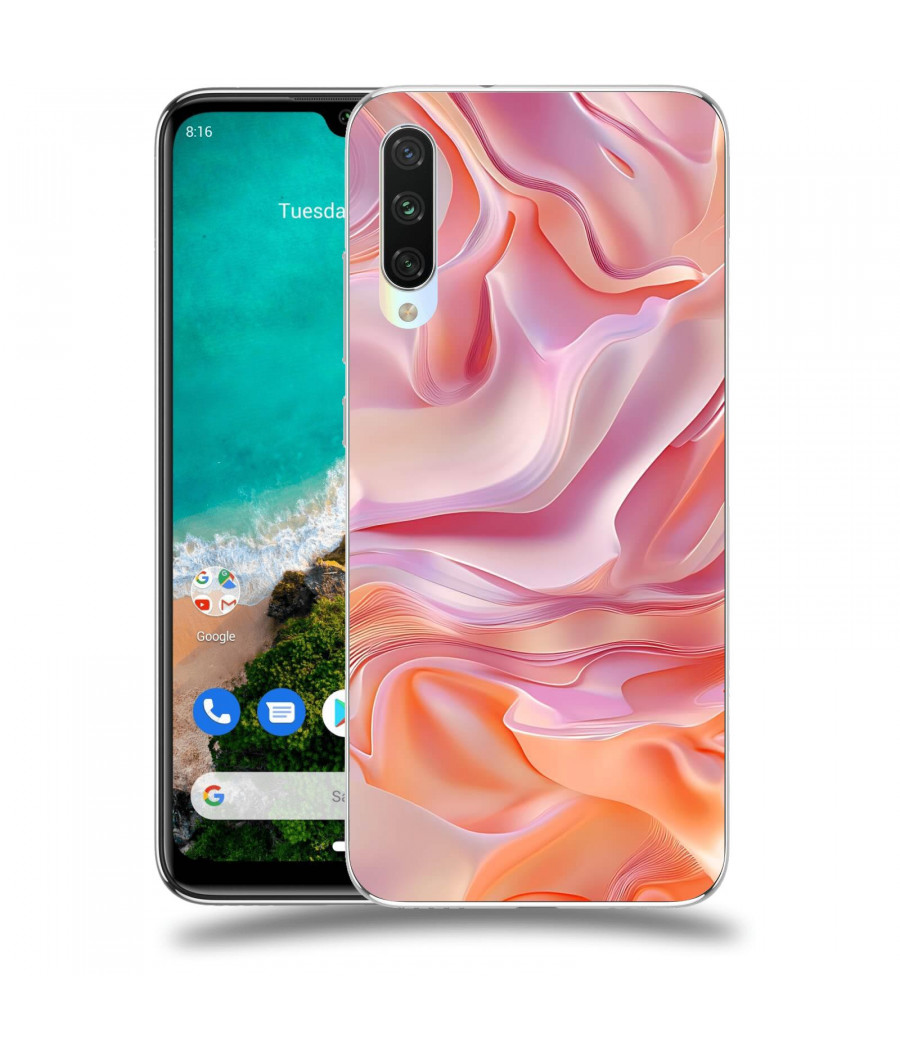 ACOVER Kryt na mobil Xiaomi...