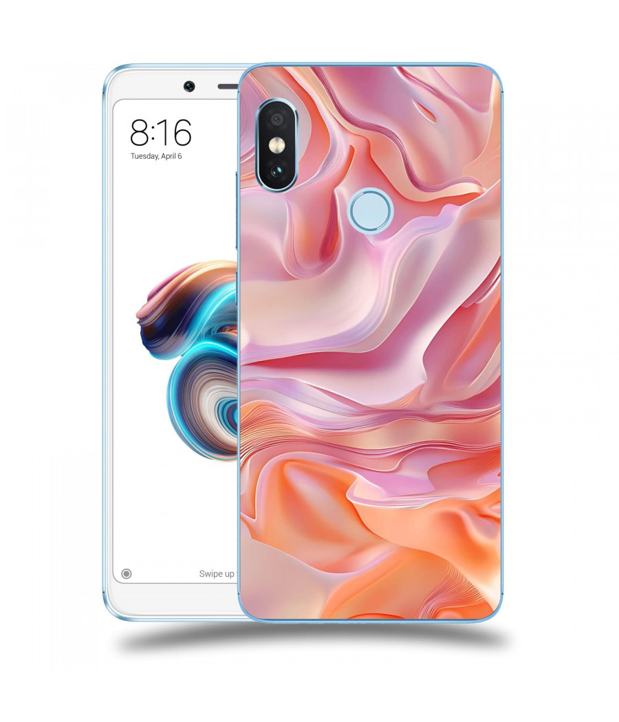 ACOVER Kryt na mobil Xiaomi...