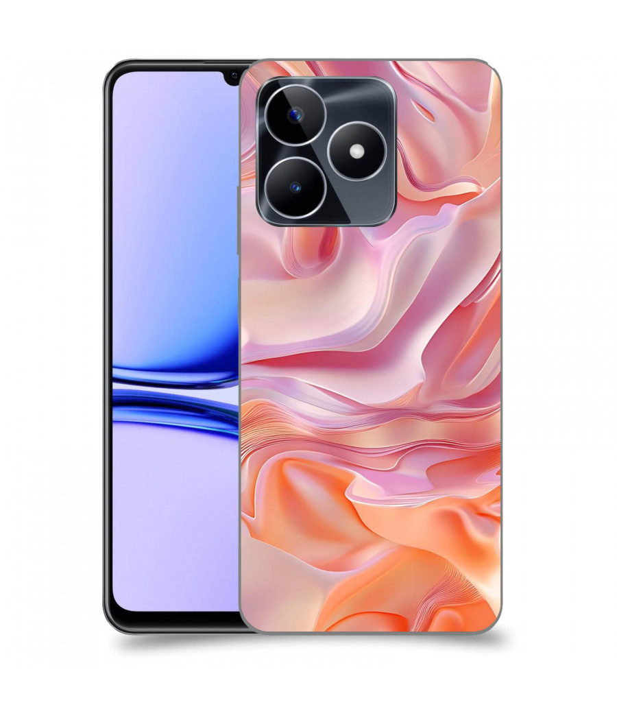 ACOVER Kryt na mobil Realme...