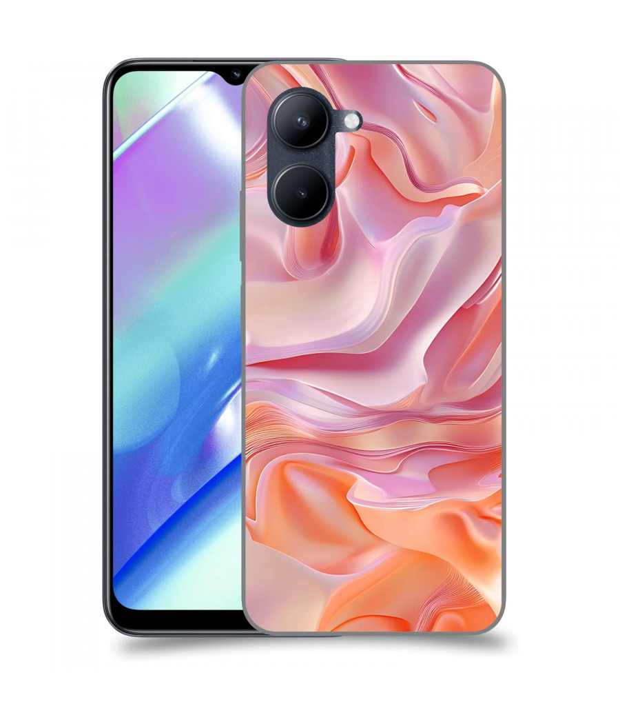 ACOVER Kryt na mobil Realme...