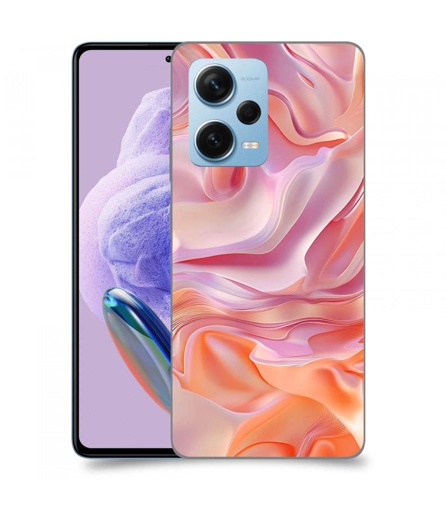 ACOVER Kryt na mobil Xiaomi...