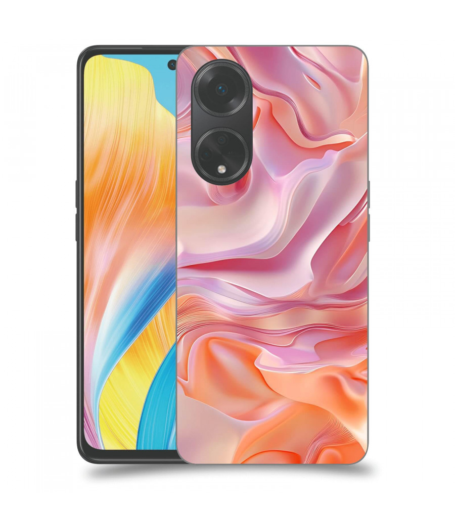 ACOVER Kryt na mobil OPPO...