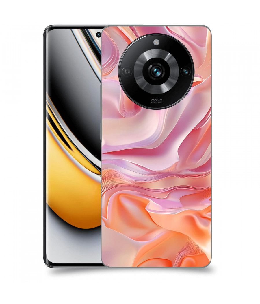 ACOVER Kryt na mobil Realme...